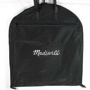 MADEWELL GARMENT BAG